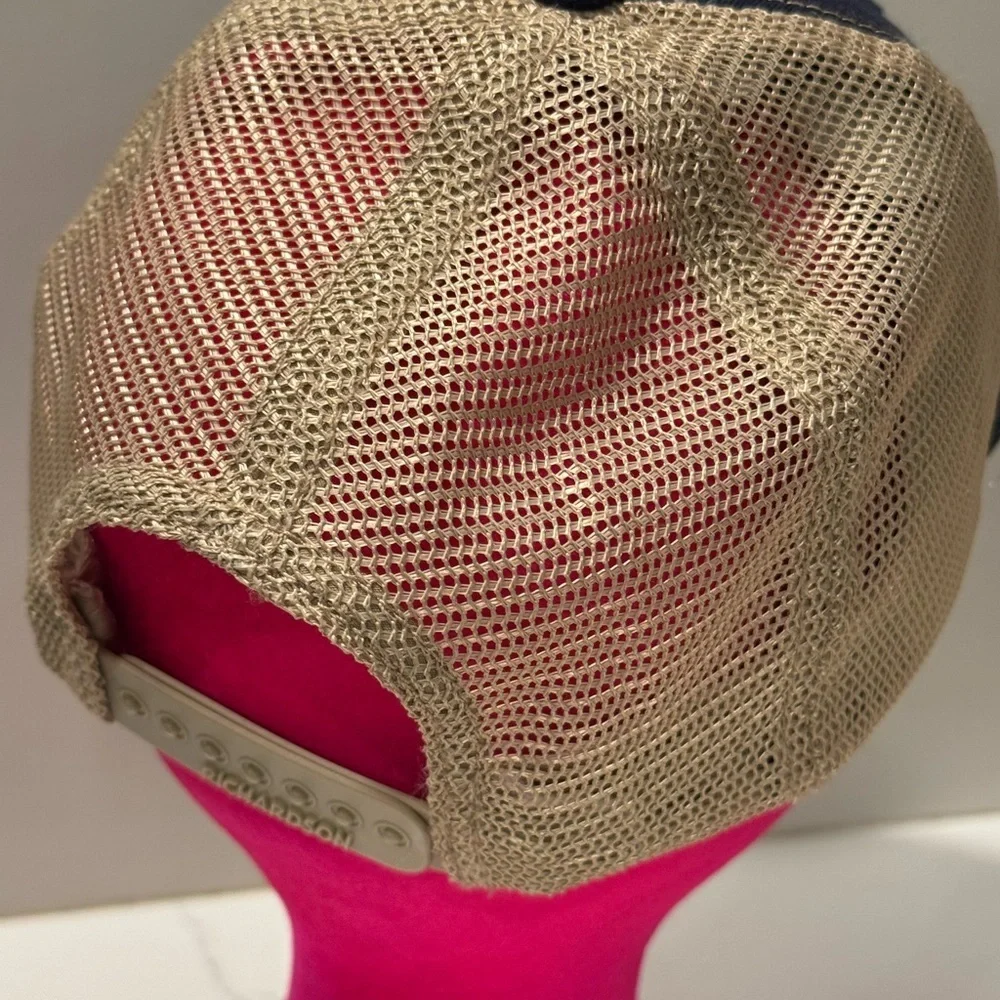 Hilton Head 'Sea Love' Truckers Hat